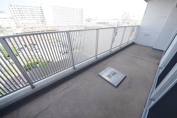 パークアクシス大船の物件内観写真